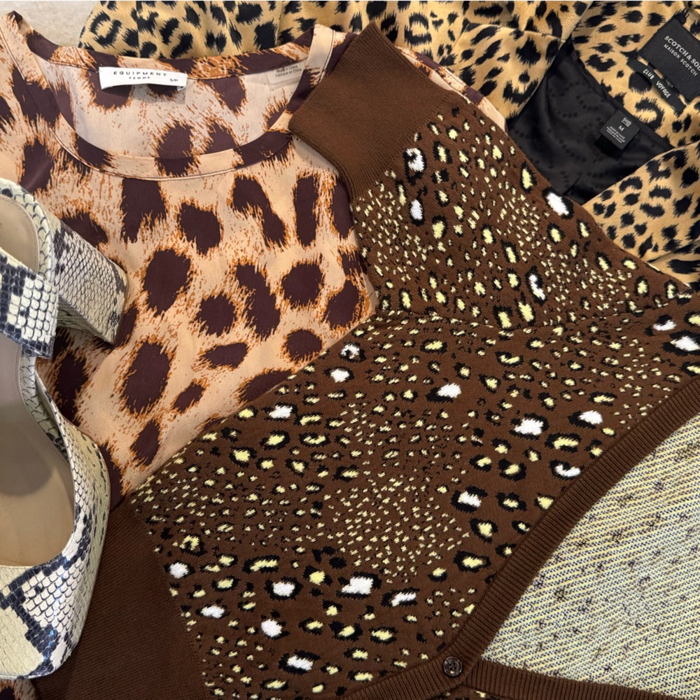 🐆🤎Special Bundle🤎🐆Unlisted Item As Is